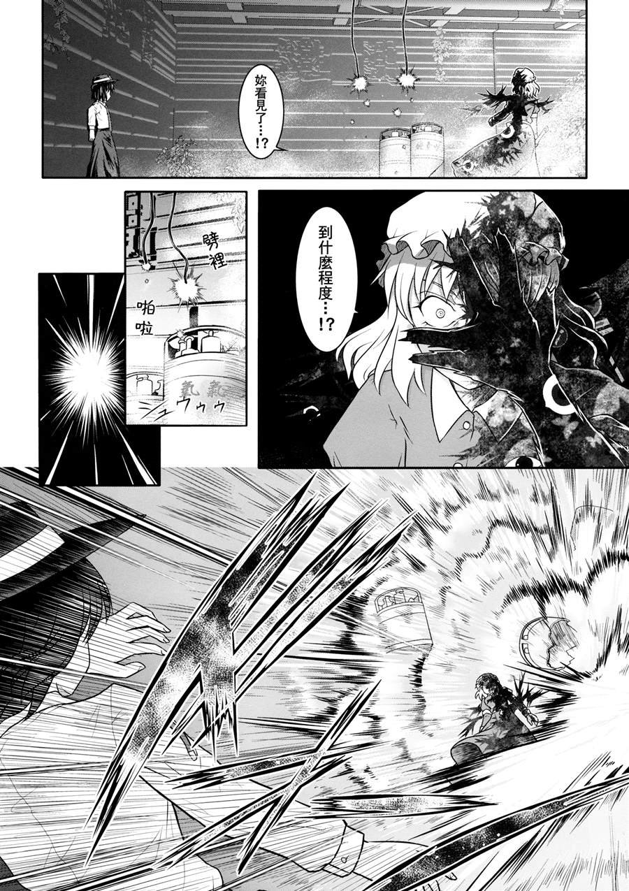 第1话 短篇