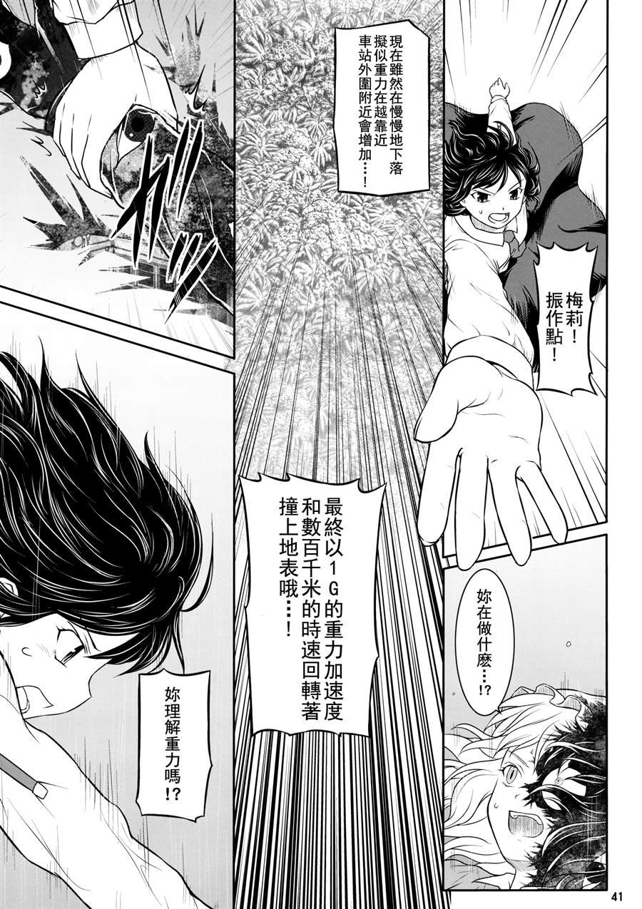 第1话 短篇