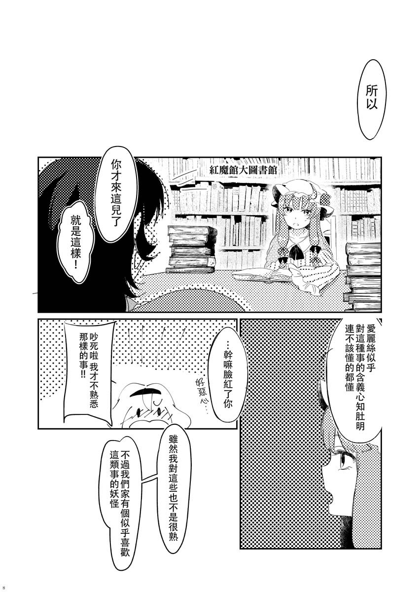 第1话 短篇