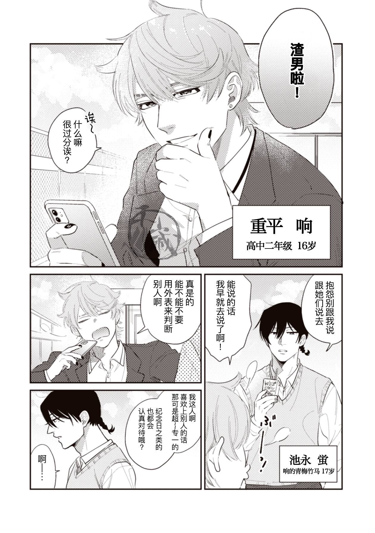 第1话