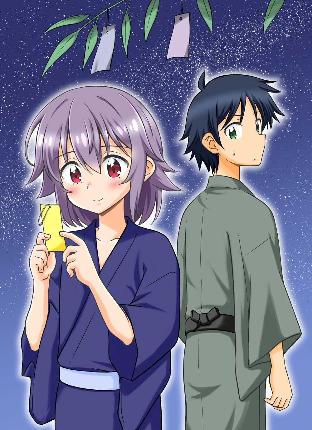 第1话