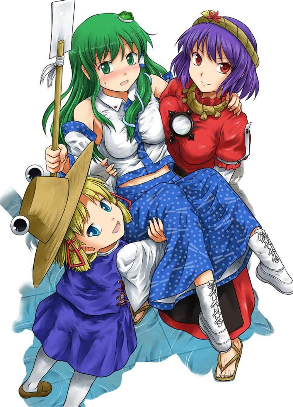 第1话