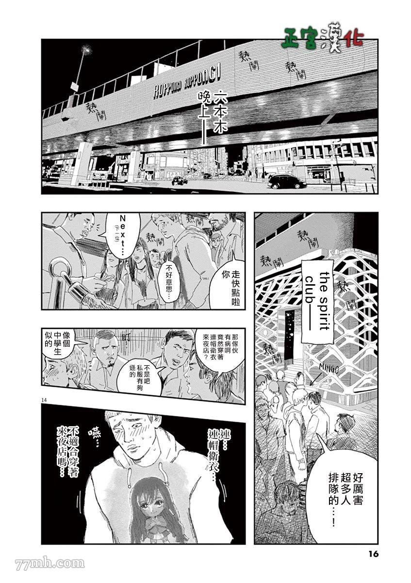 第1话