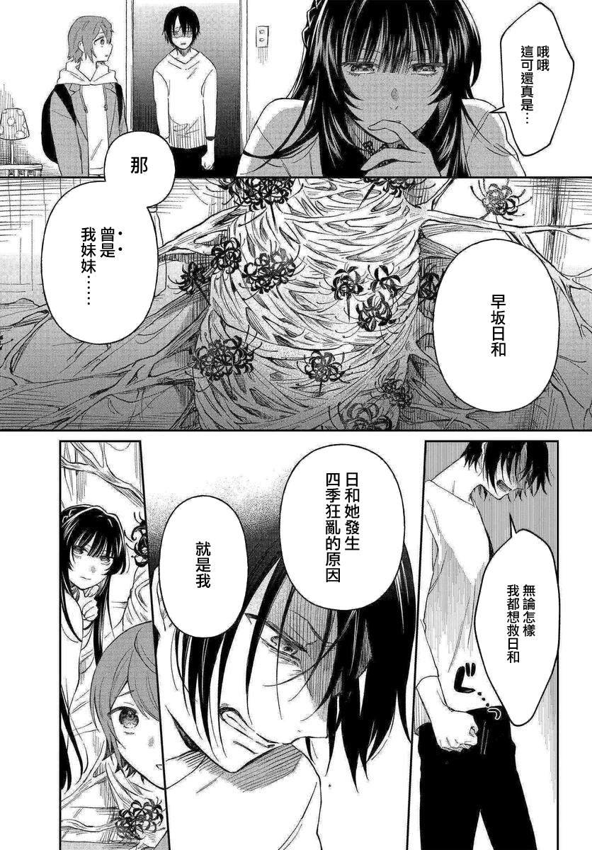 第2话 彼岸花