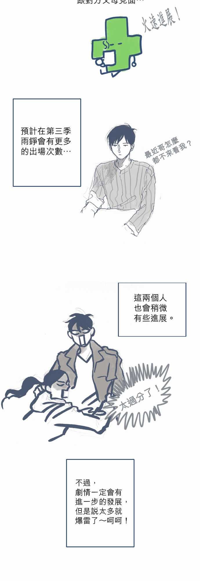第2季后记