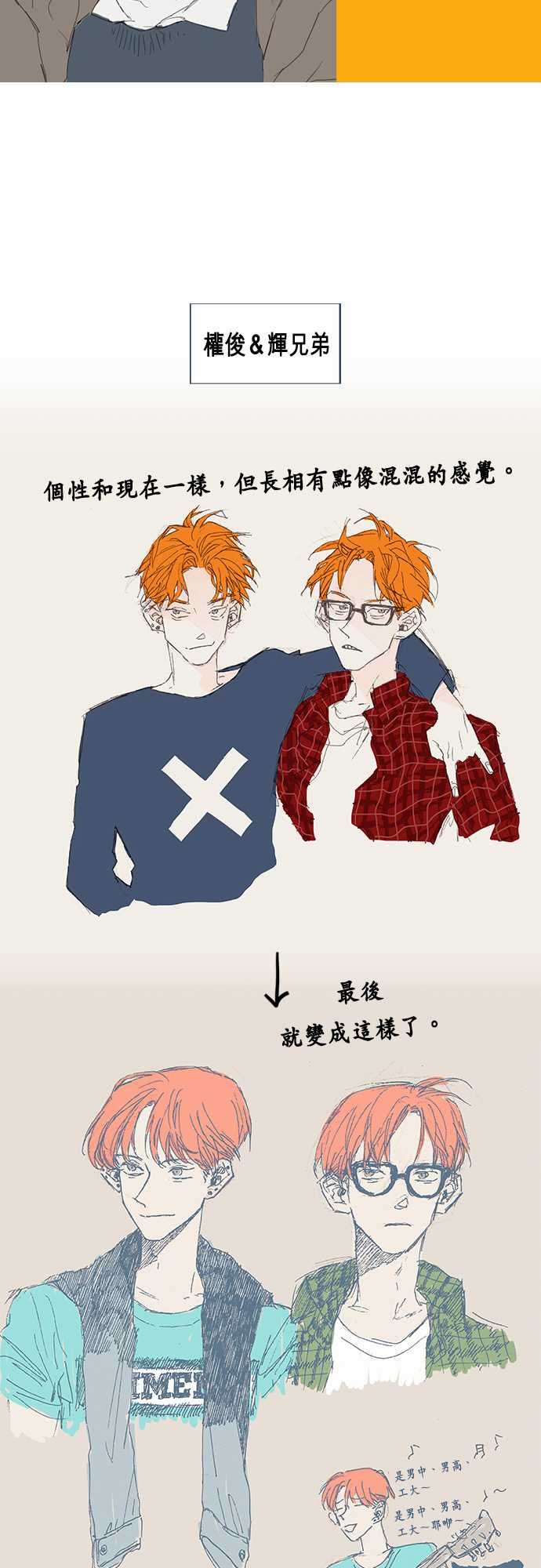 第一季后记