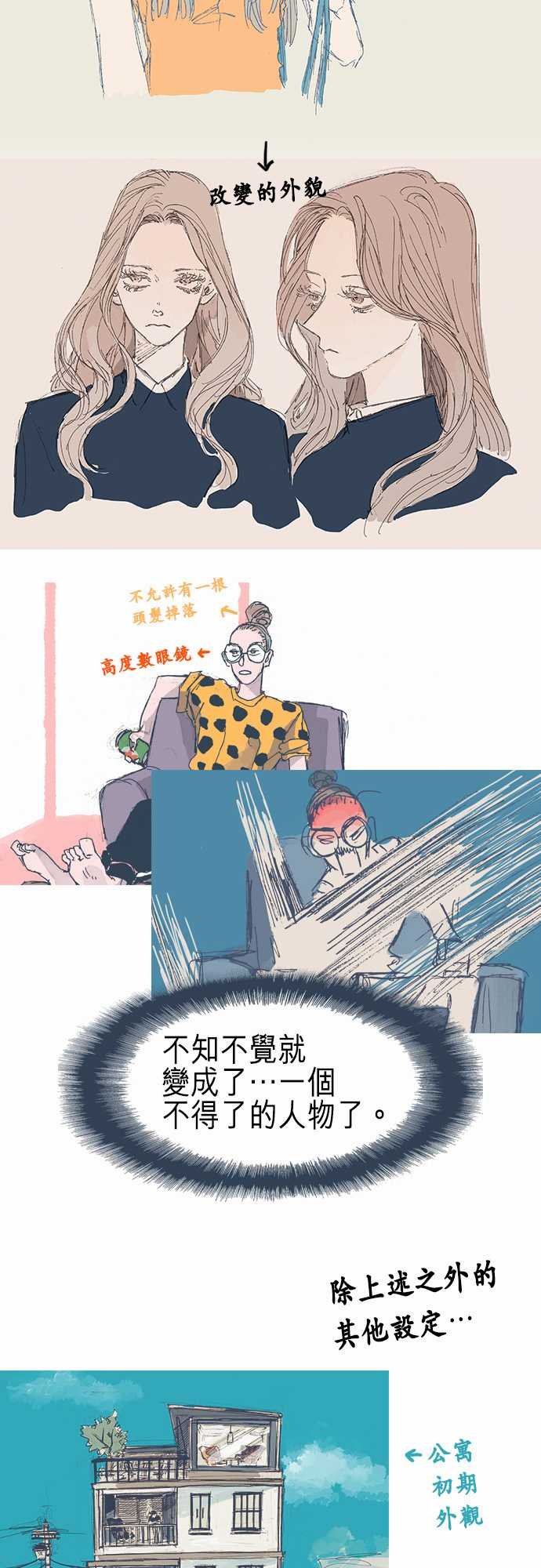 第一季后记