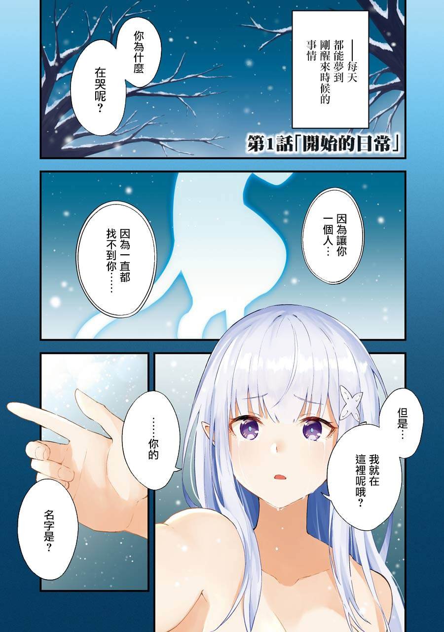 第1话
