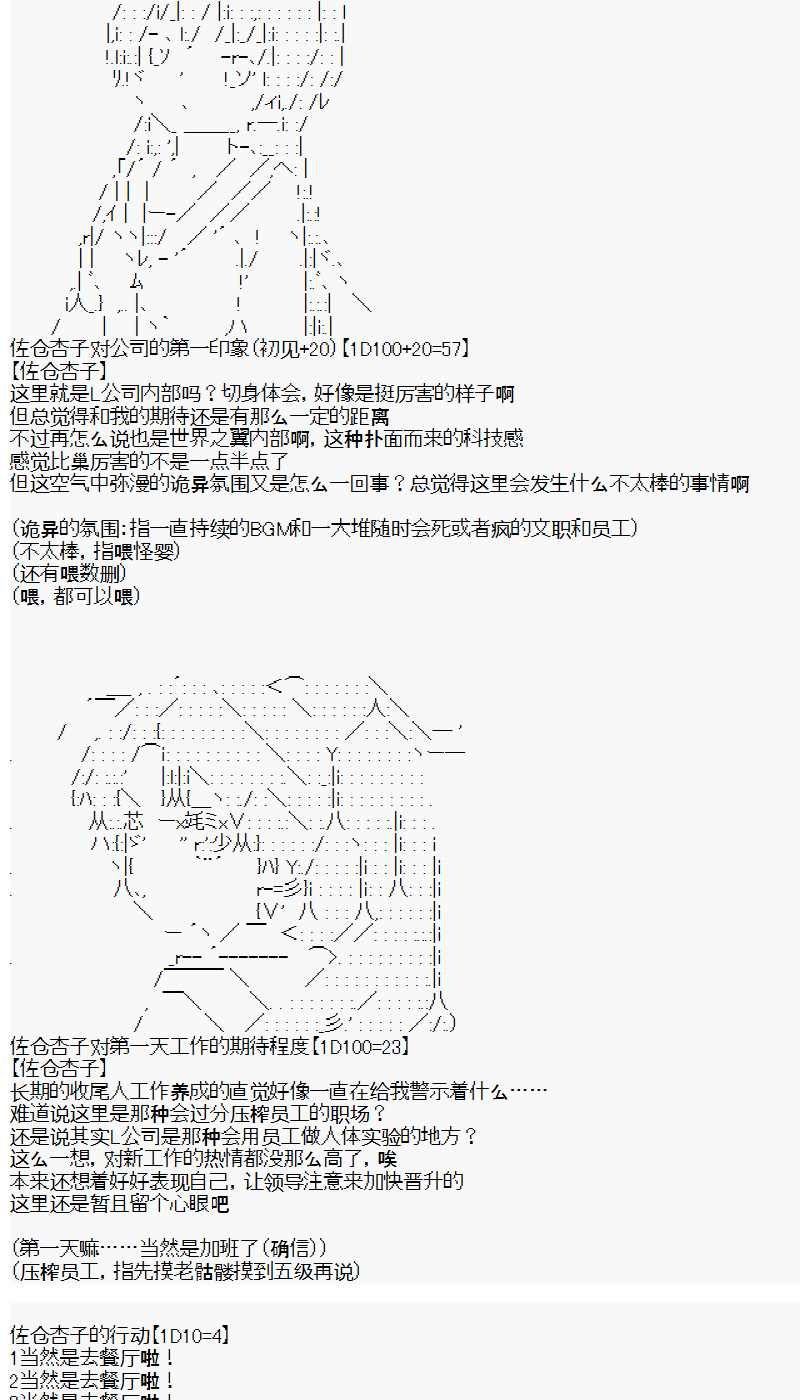 第1话 day1