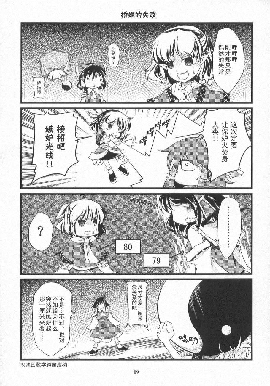 第1话 短篇