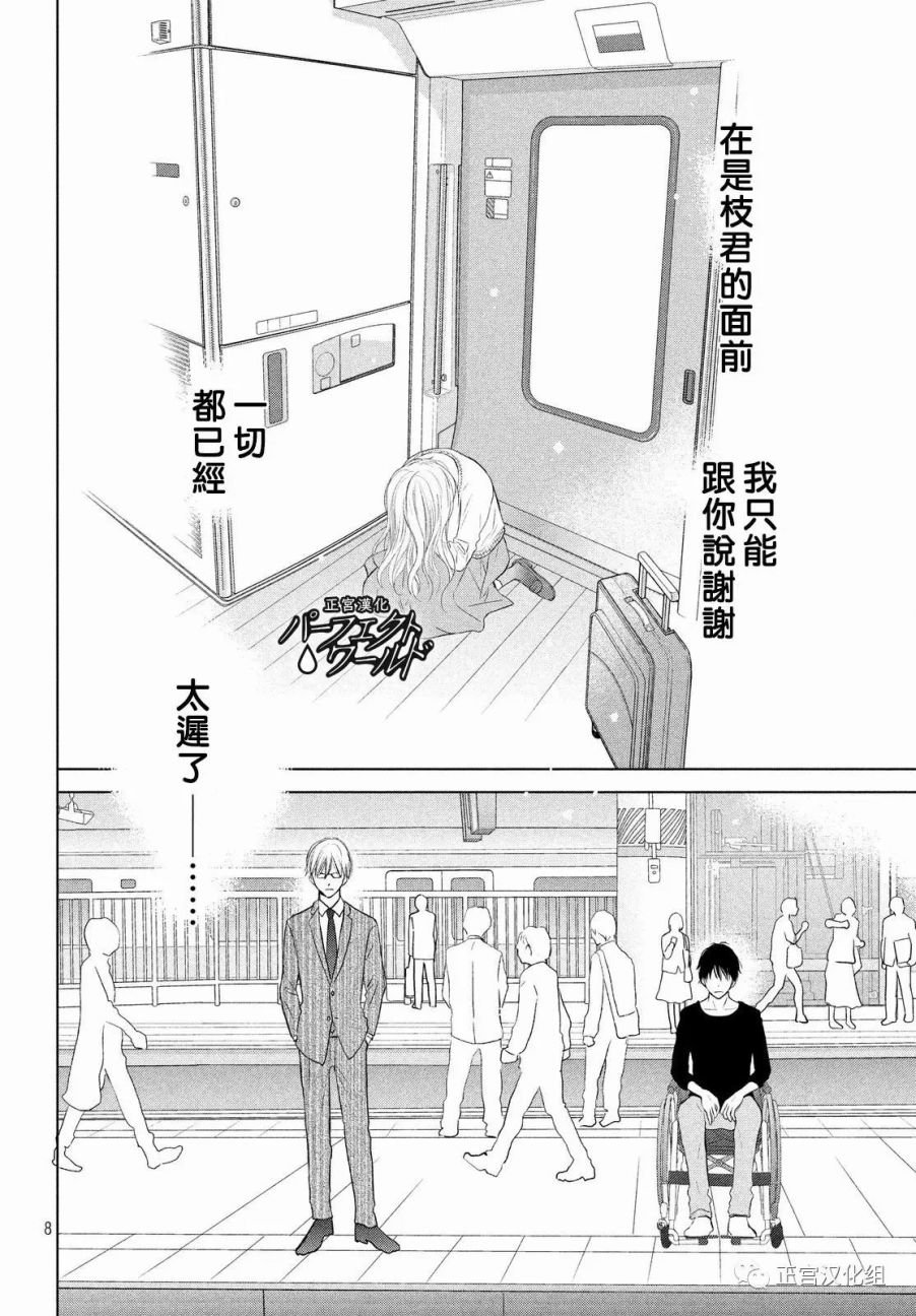第19话 思念的尽头