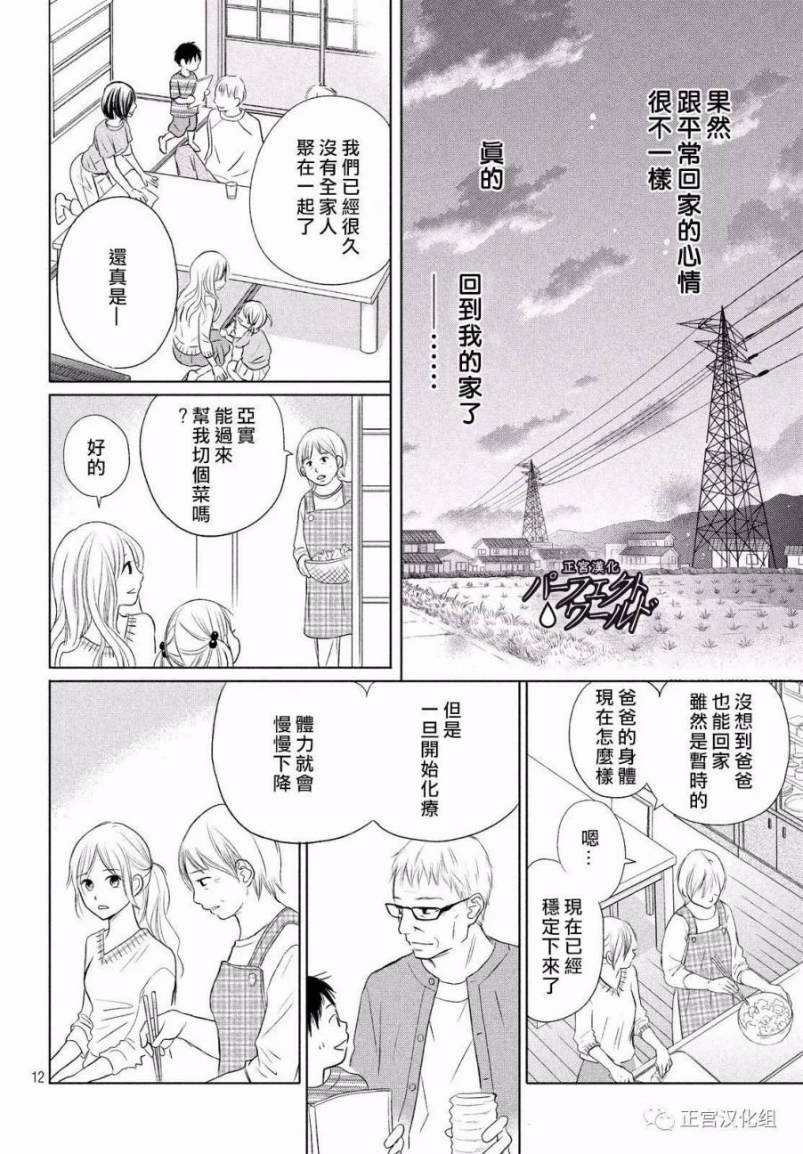 第19话 思念的尽头