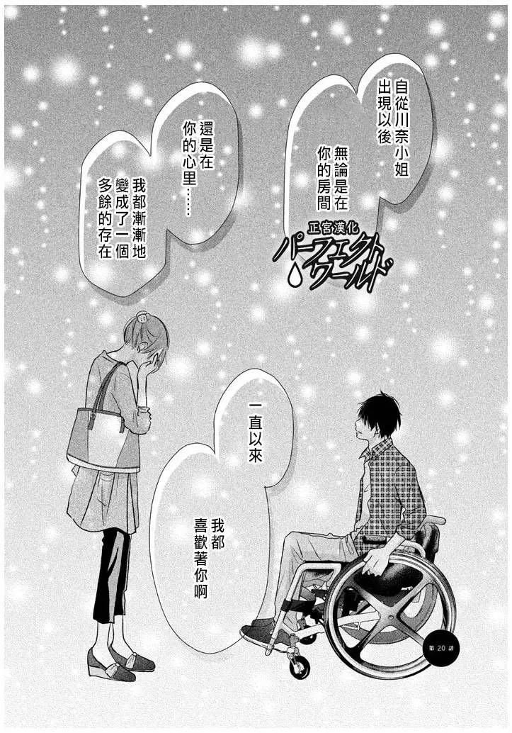 第20话 不速之客