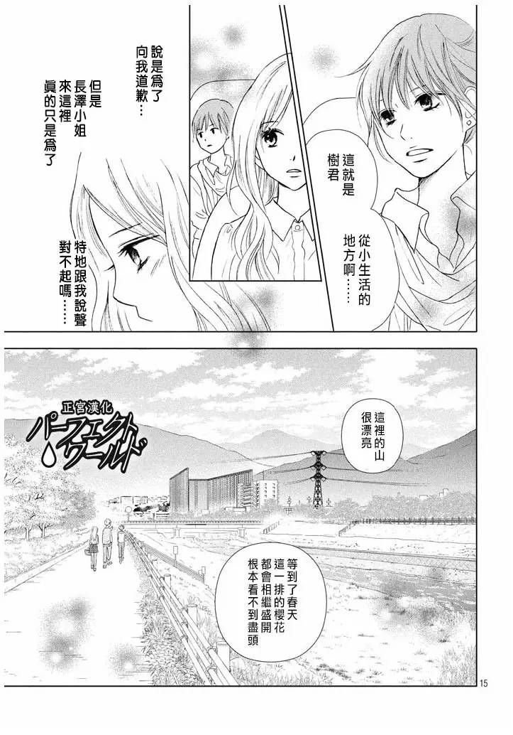 第20话 不速之客