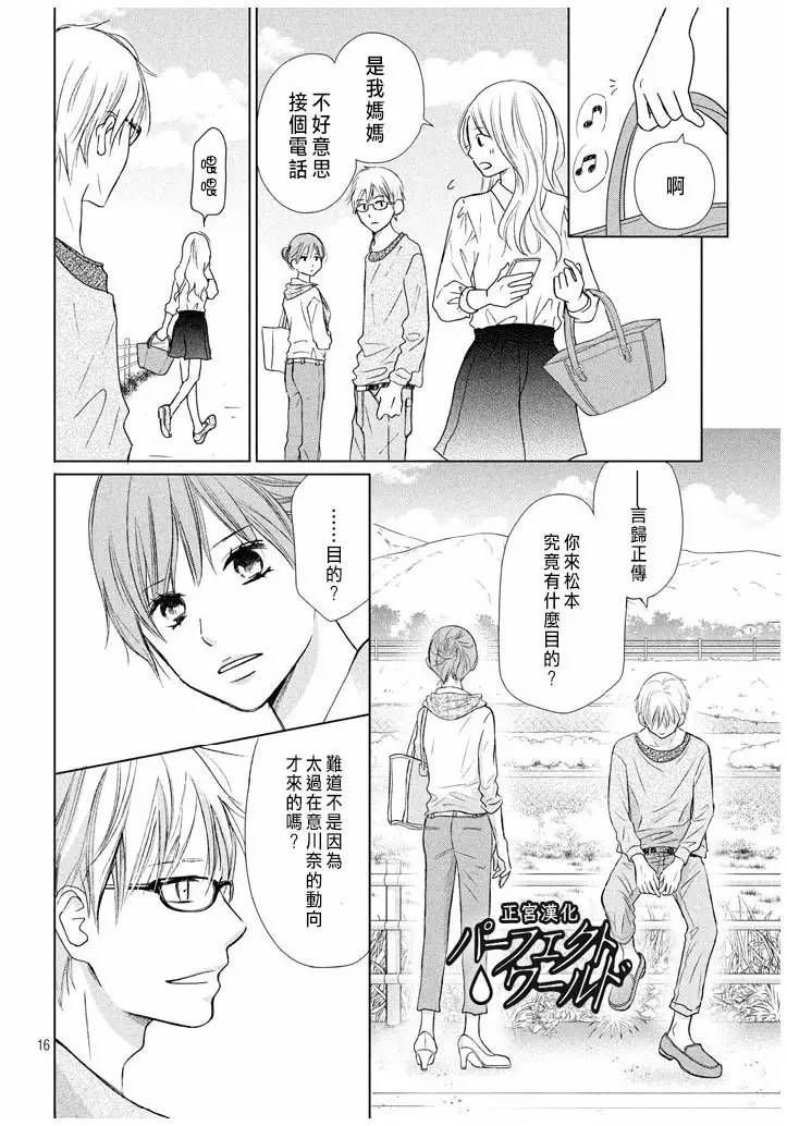 第20话 不速之客