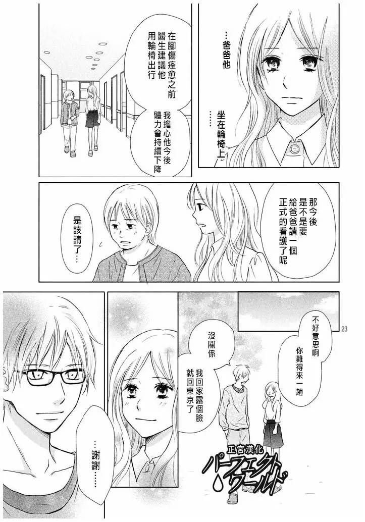 第20话 不速之客