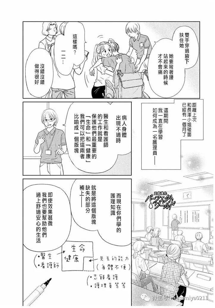 第21话 相遇带来的奇迹