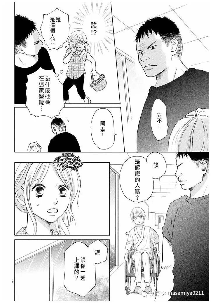 第21话 相遇带来的奇迹