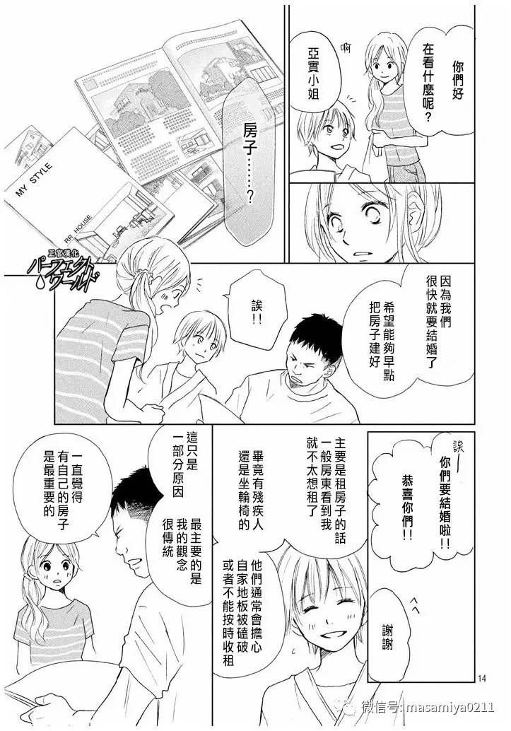 第21话 相遇带来的奇迹