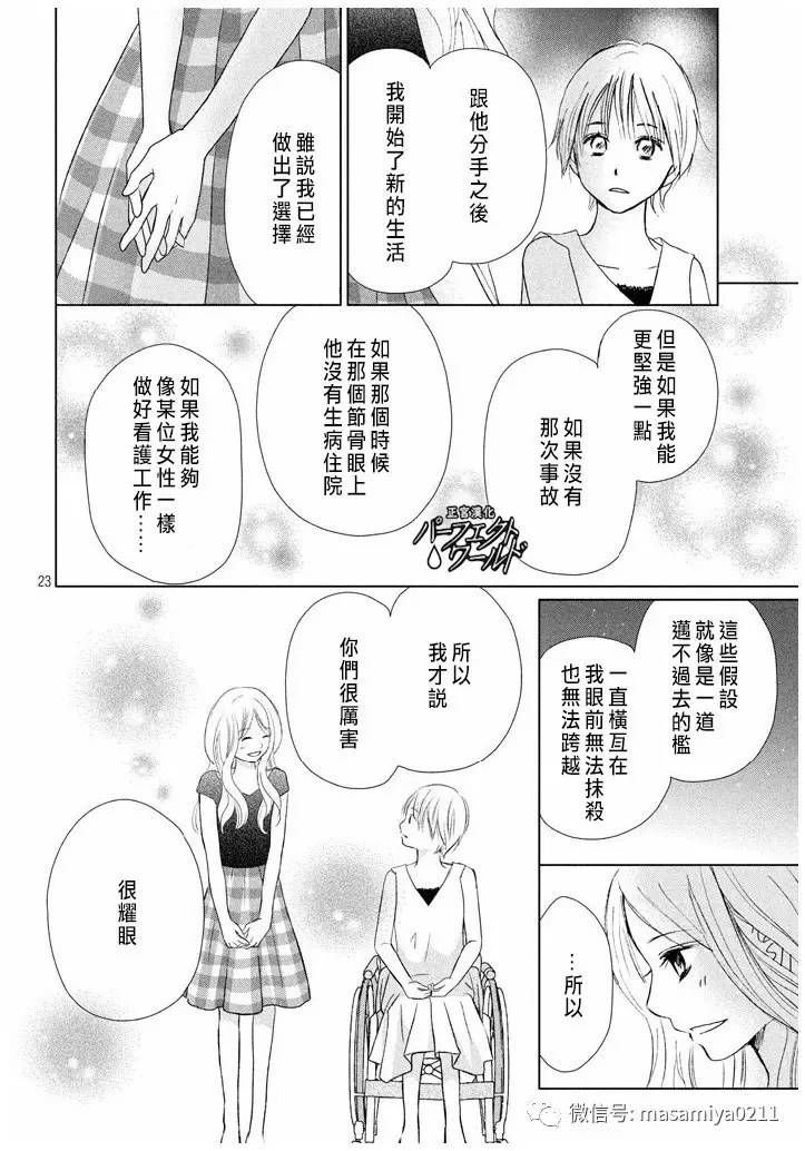 第21话 相遇带来的奇迹