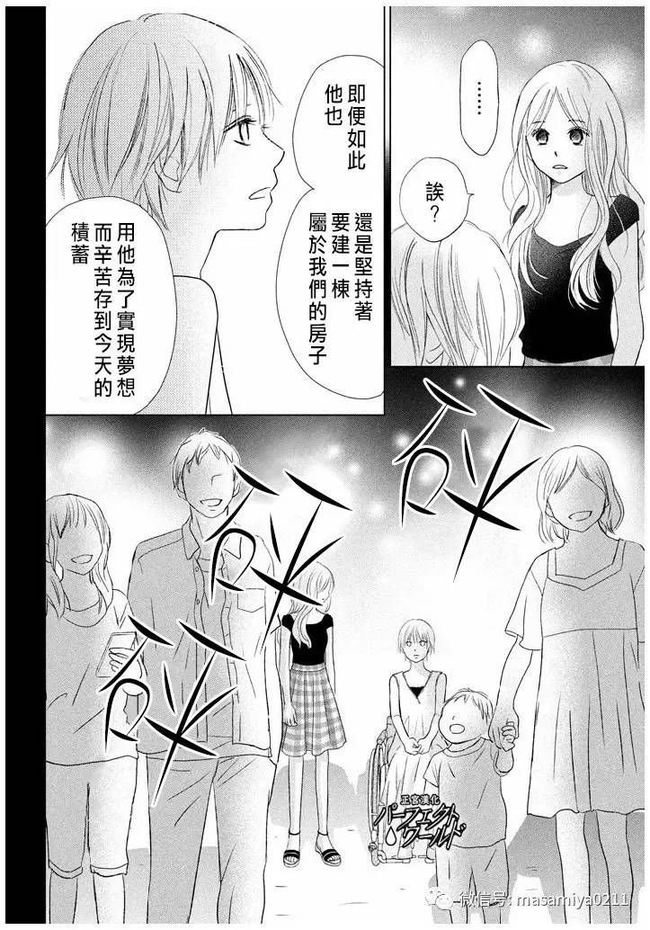 第21话 相遇带来的奇迹