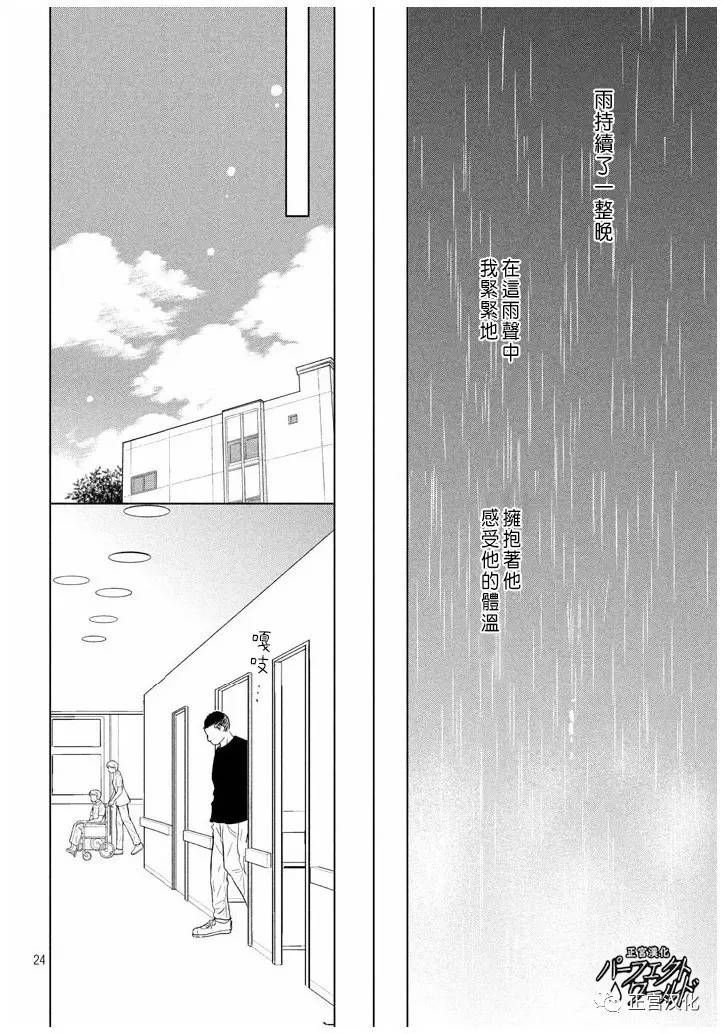 第22话 暴风雨夜