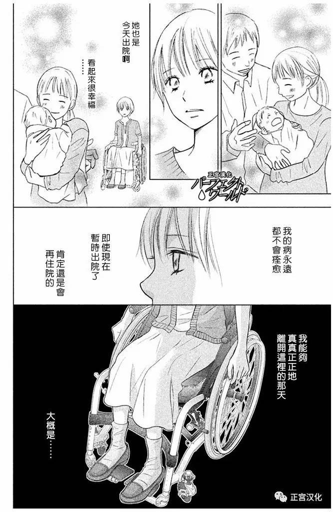 第24话 向着梦的彼端