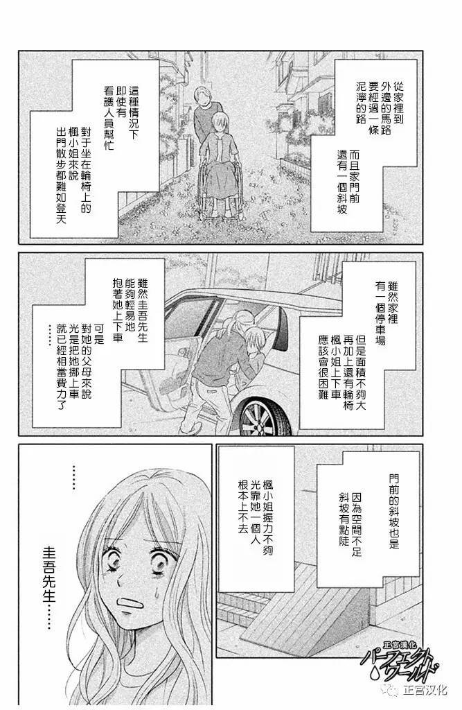 第24话 向着梦的彼端