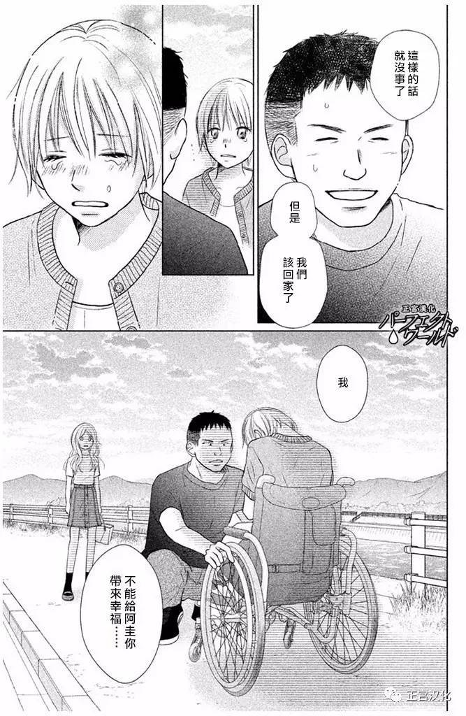 第24话 向着梦的彼端