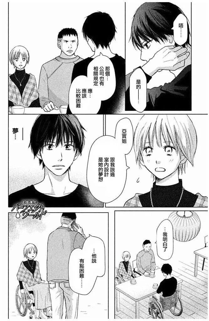 第27话 不灭的热情
