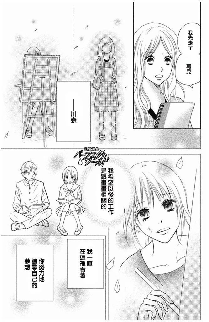 第27话 不灭的热情