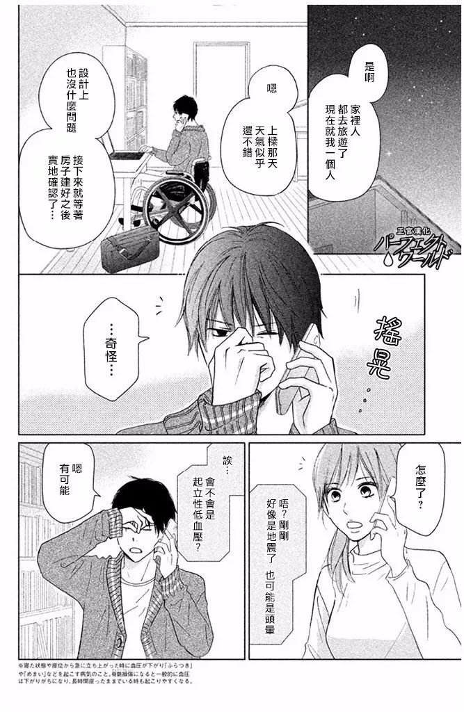 第29话 前兆