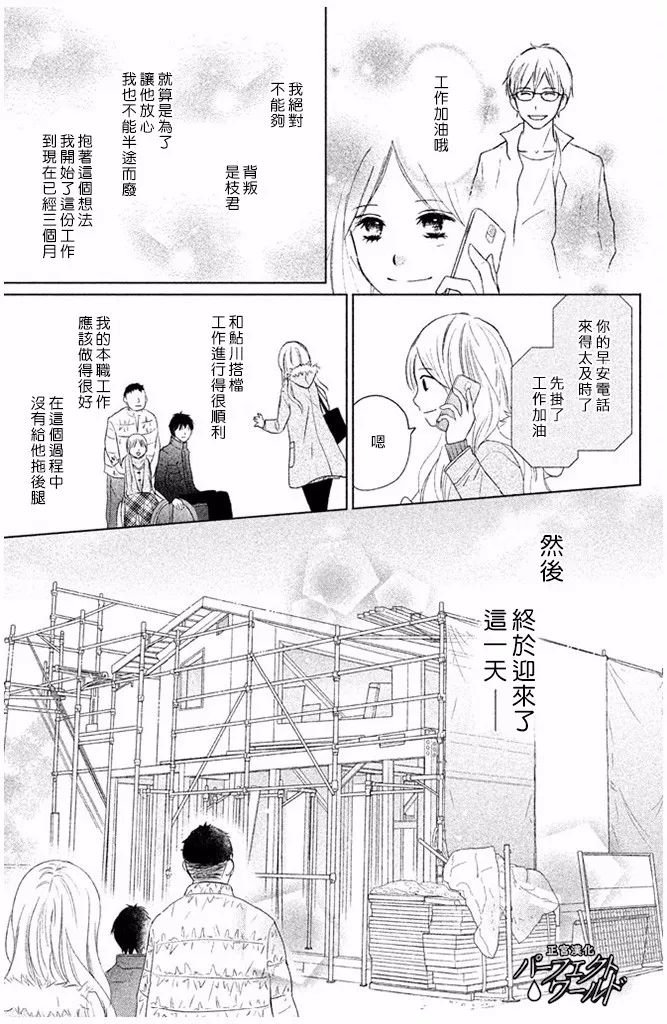 第29话 前兆