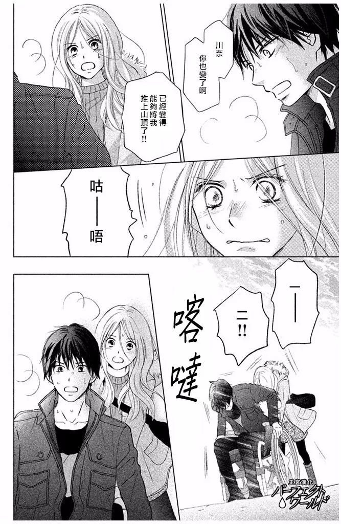 第29话 前兆