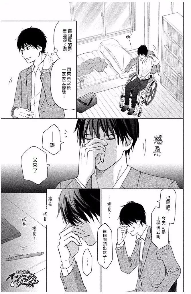 第29话 前兆