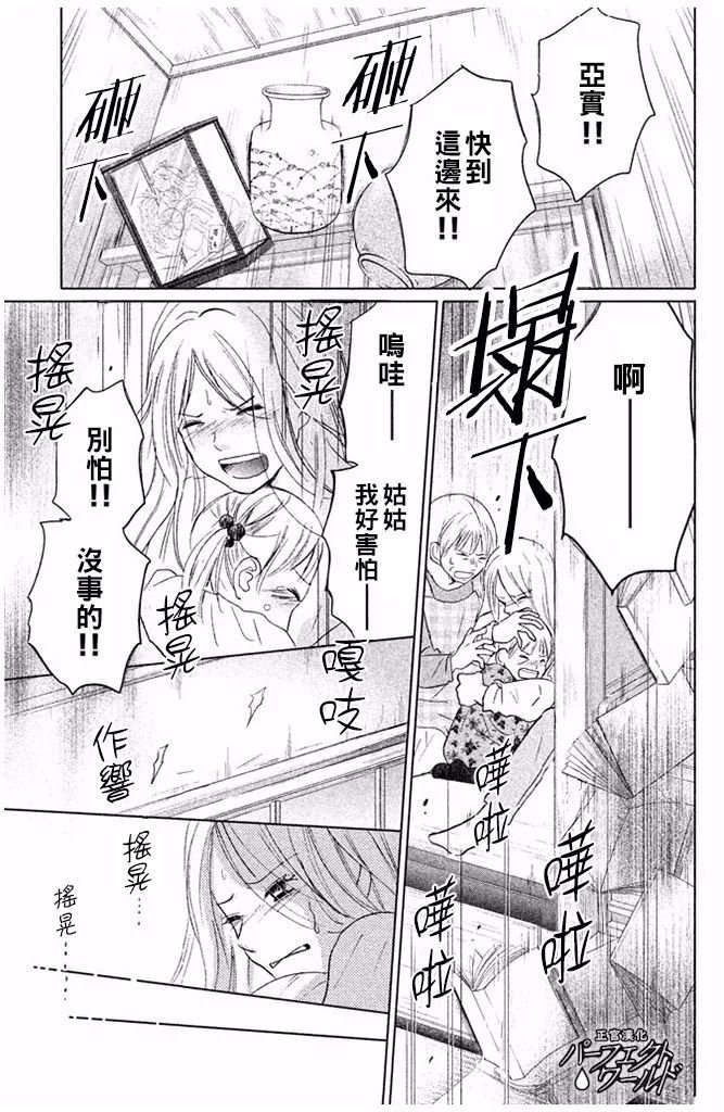 第29话 前兆