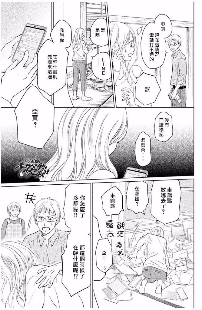 第29话 前兆