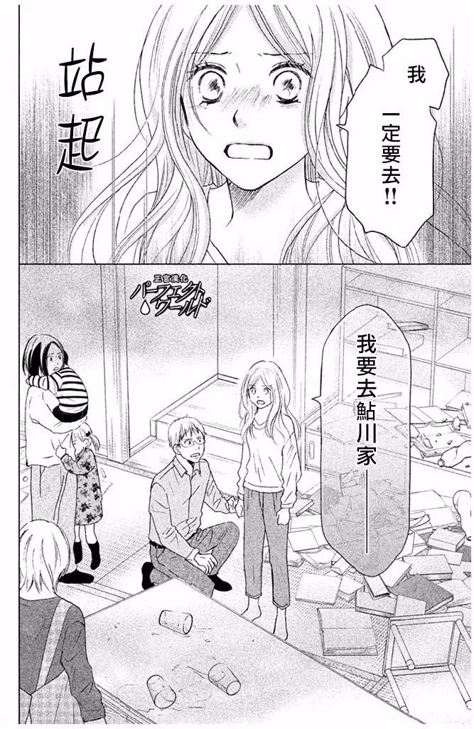 第29话 前兆
