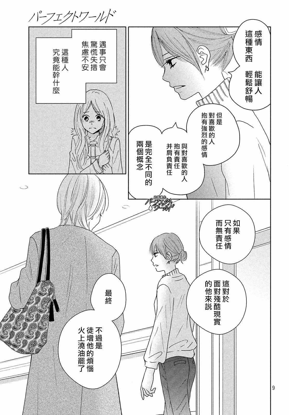 第38话 寄托于你的梦