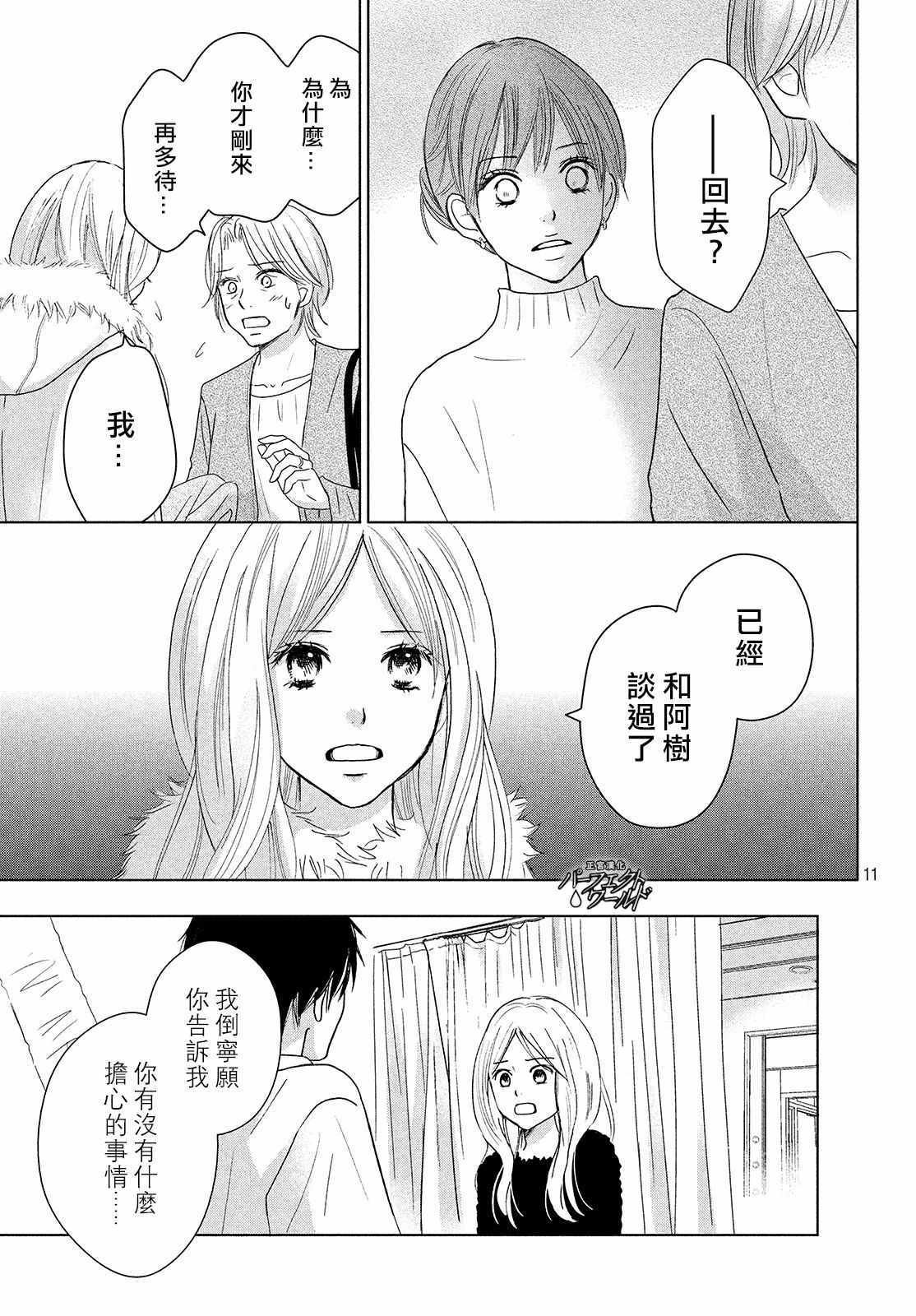第38话 寄托于你的梦