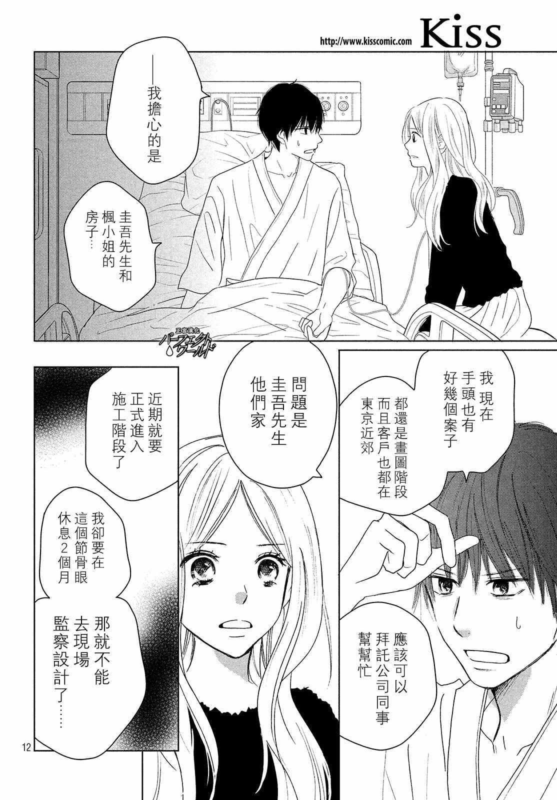 第38话 寄托于你的梦