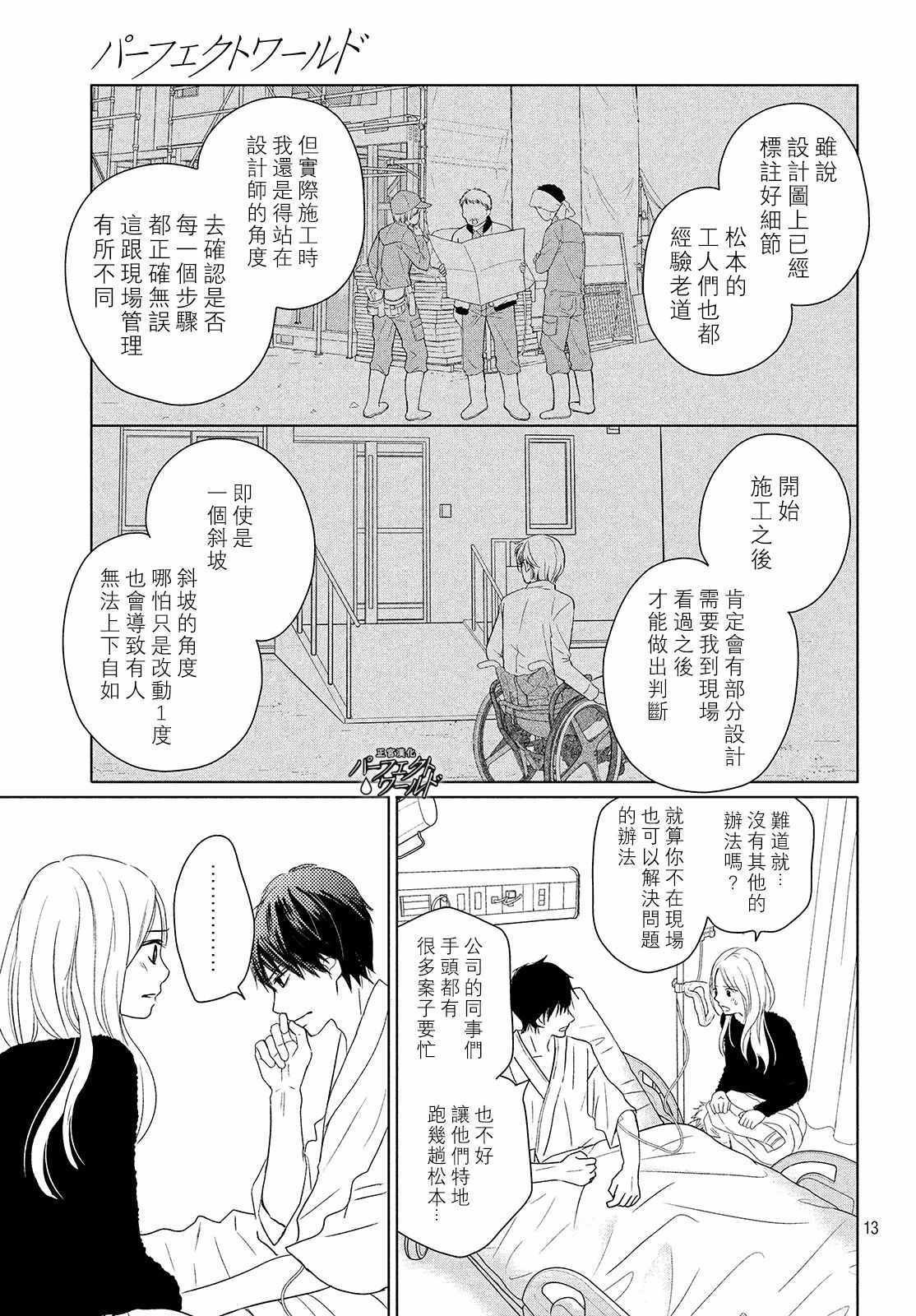 第38话 寄托于你的梦
