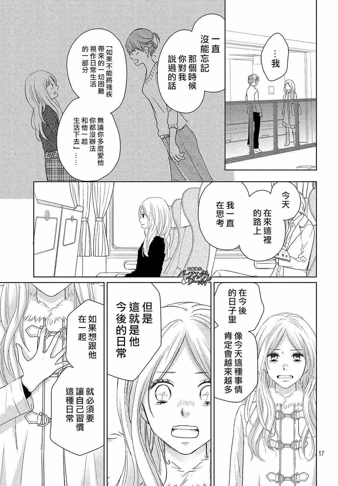 第38话 寄托于你的梦