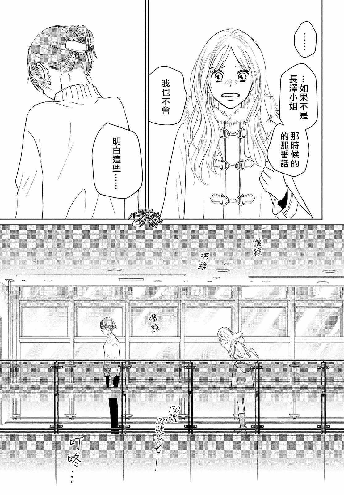 第38话 寄托于你的梦