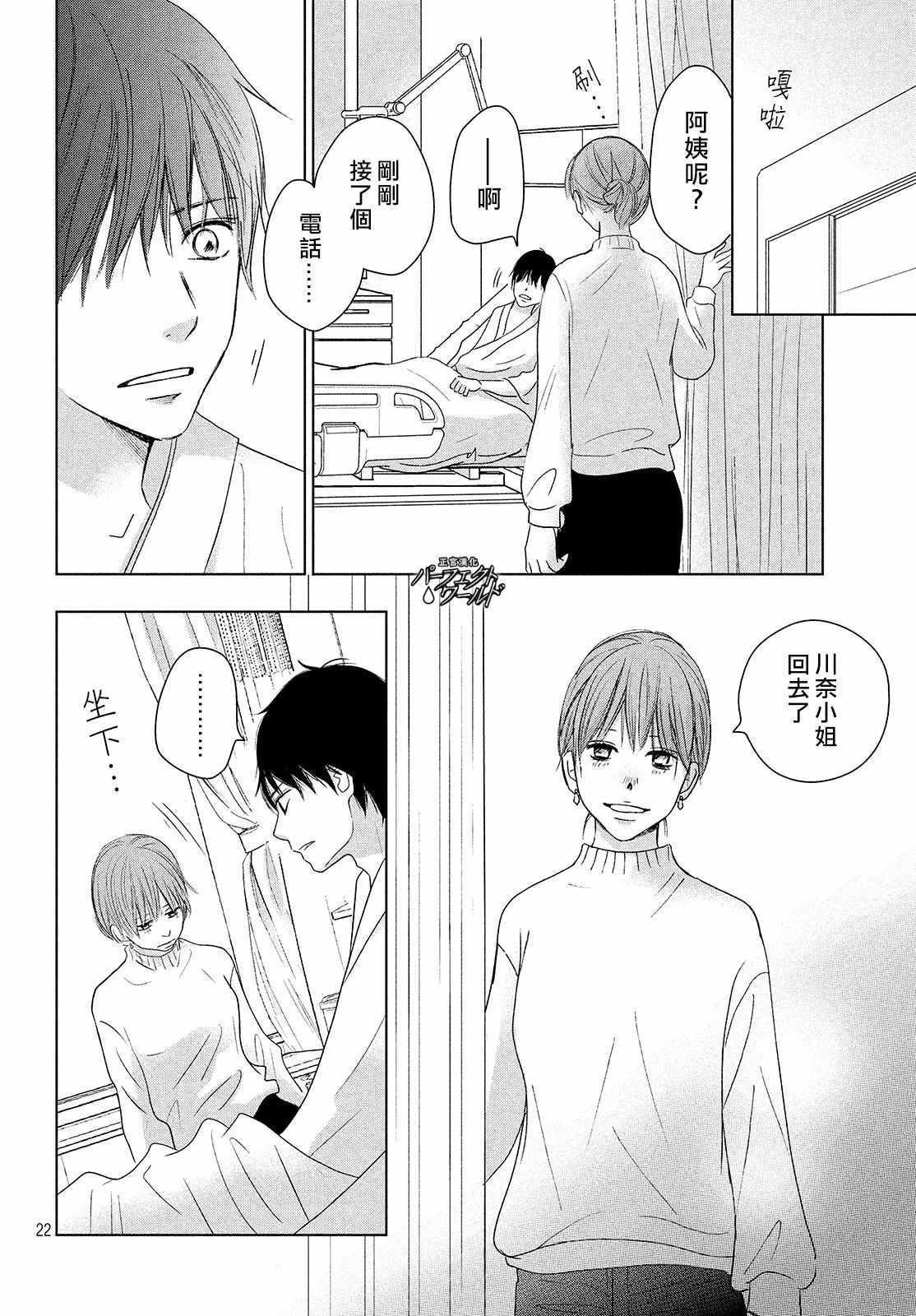 第38话 寄托于你的梦