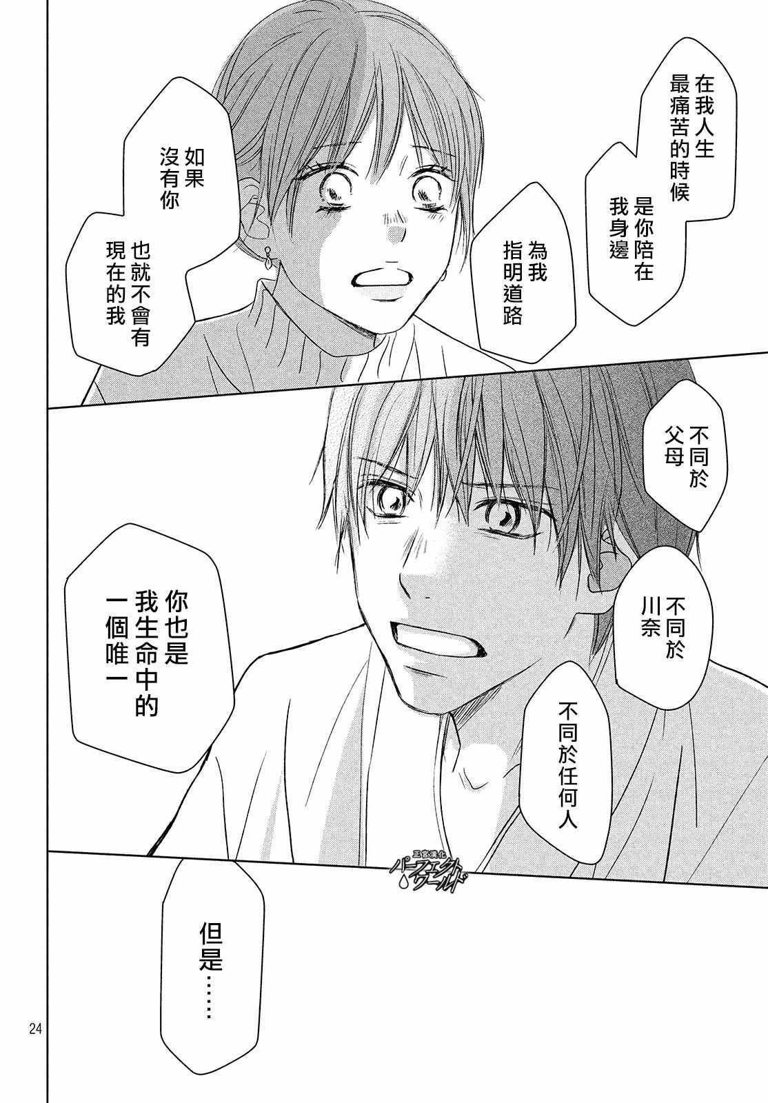 第38话 寄托于你的梦