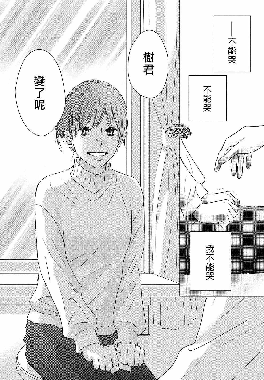 第38话 寄托于你的梦