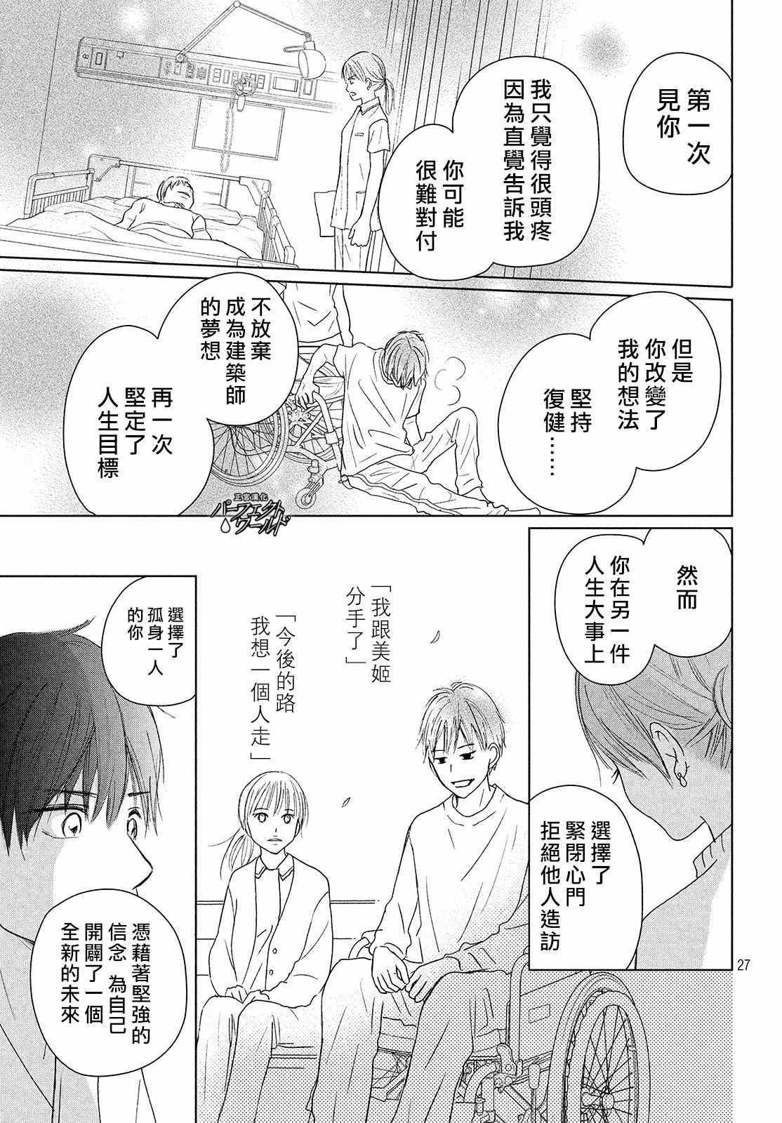 第38话 寄托于你的梦