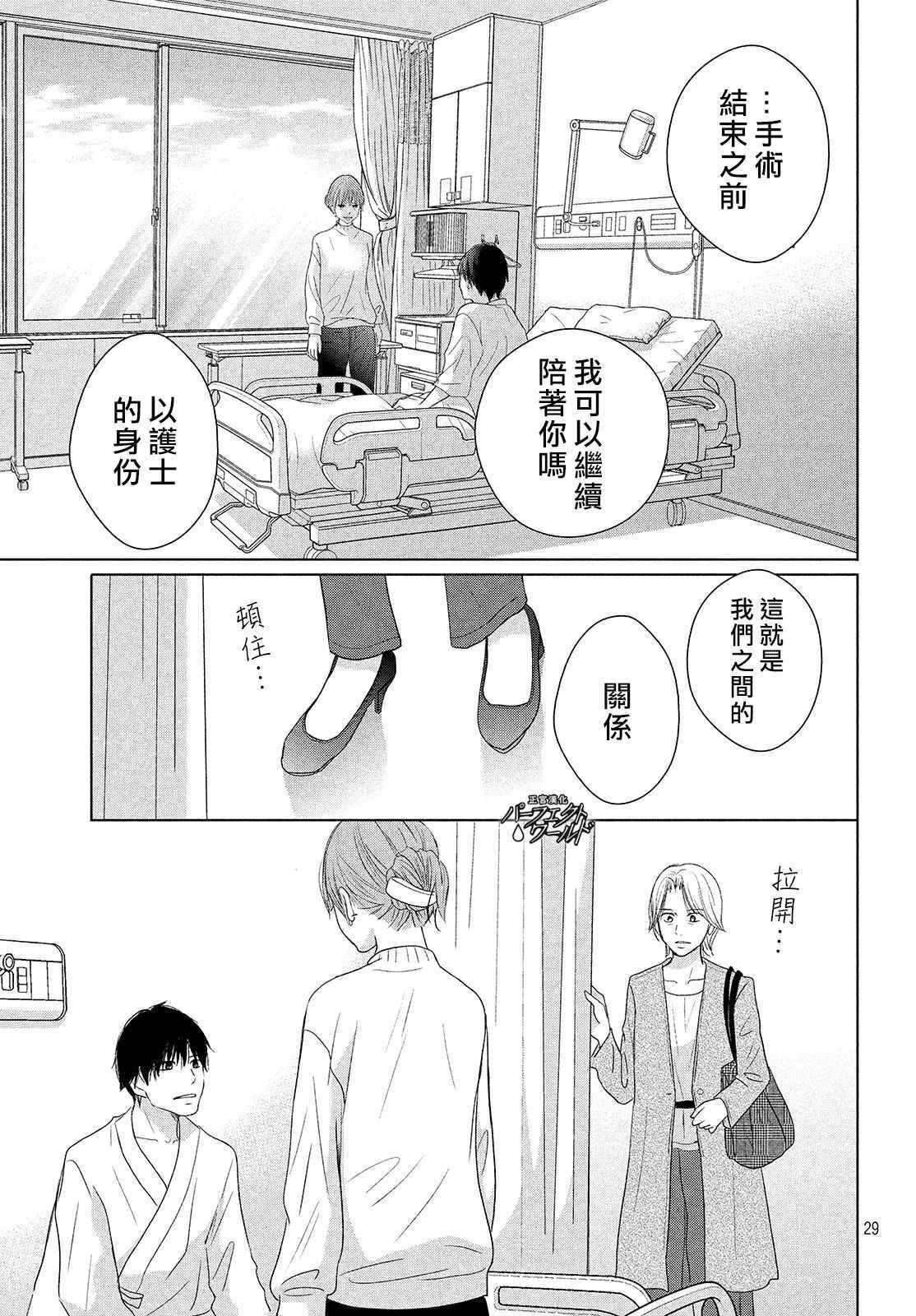 第38话 寄托于你的梦