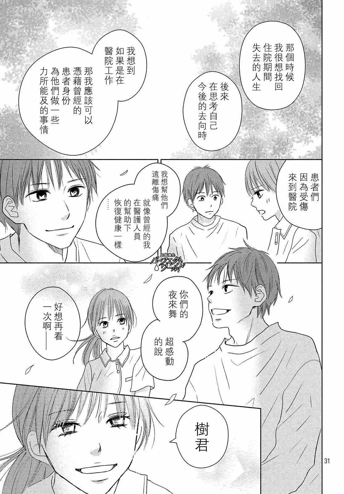 第38话 寄托于你的梦